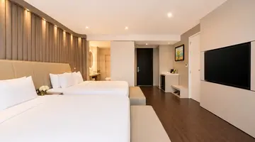 WORLDHOTELS LONG BEACH RESORT PHU QUOC