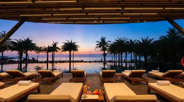 WORLDHOTELS LONG BEACH RESORT PHU QUOC