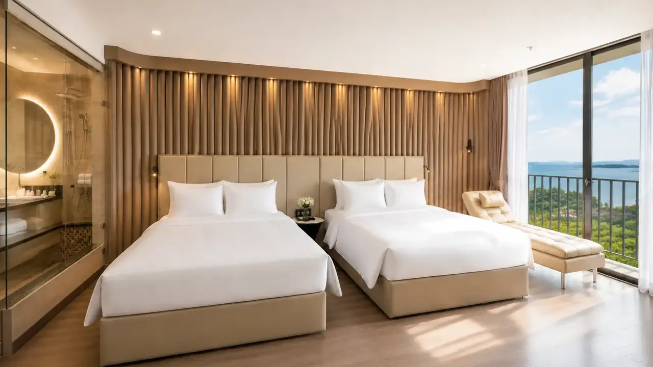 WORLDHOTELS LONG BEACH RESORT PHU QUOC