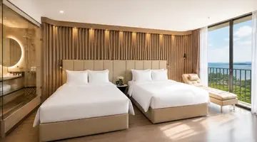 WORLDHOTELS LONG BEACH RESORT PHU QUOC