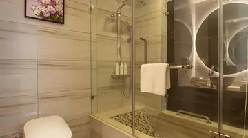 WORLDHOTELS LONG BEACH RESORT PHU QUOC
