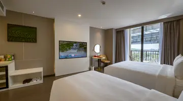WORLDHOTELS LONG BEACH RESORT PHU QUOC