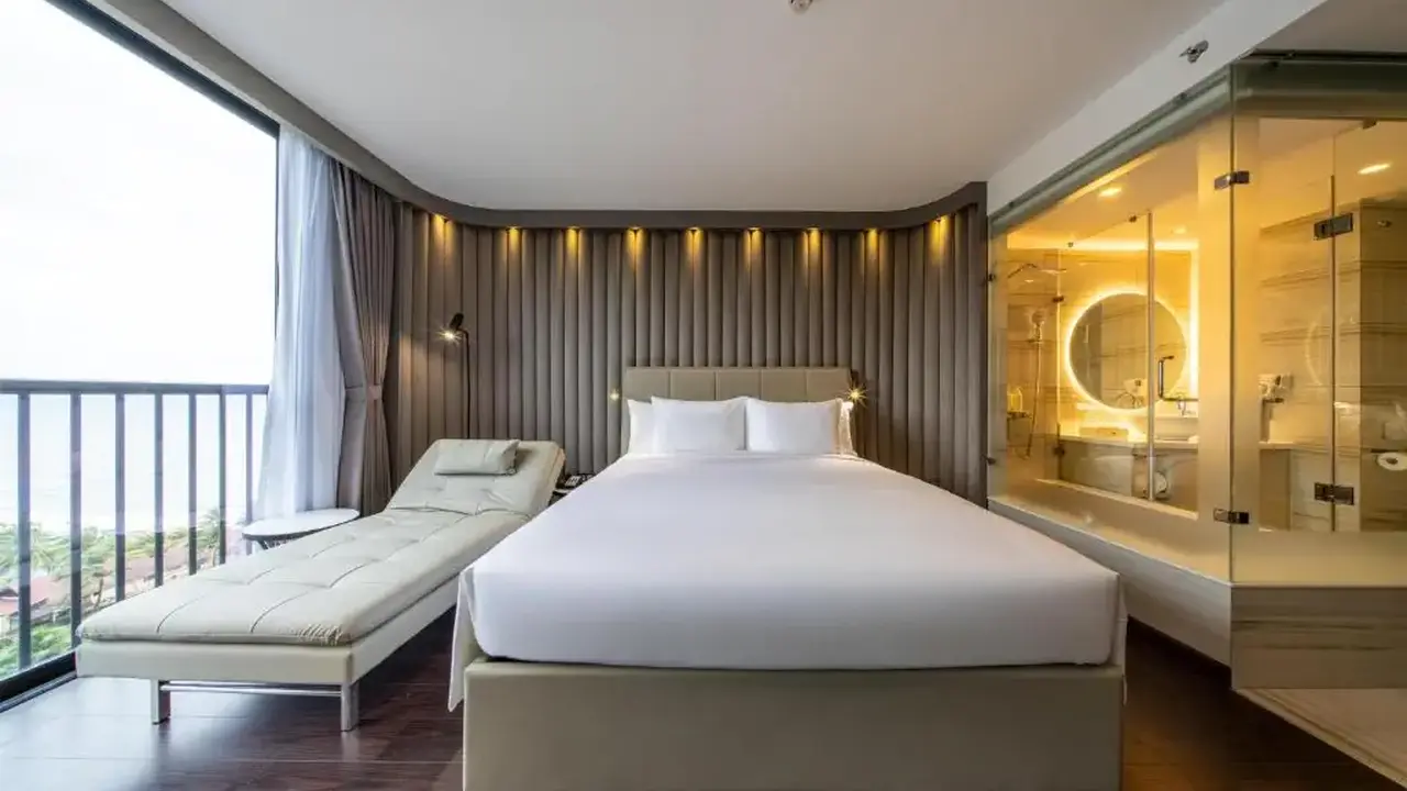 WORLDHOTELS LONG BEACH RESORT PHU QUOC