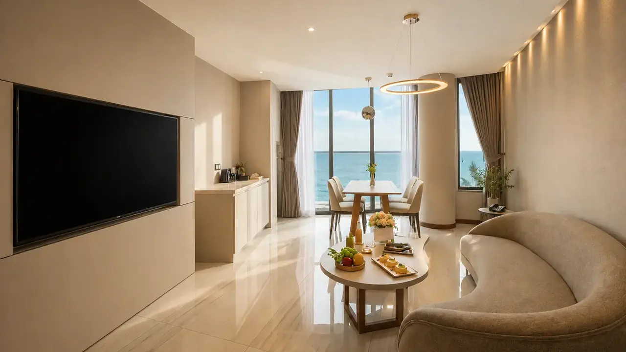 WORLDHOTELS LONG BEACH RESORT PHU QUOC
