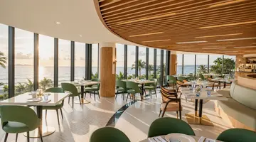 WORLDHOTELS LONG BEACH RESORT PHU QUOC