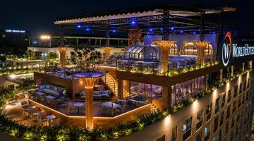 WORLDHOTELS LONG BEACH RESORT PHU QUOC