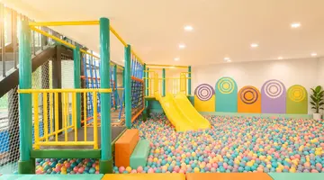 WORLDHOTELS LONG BEACH RESORT PHU QUOC
