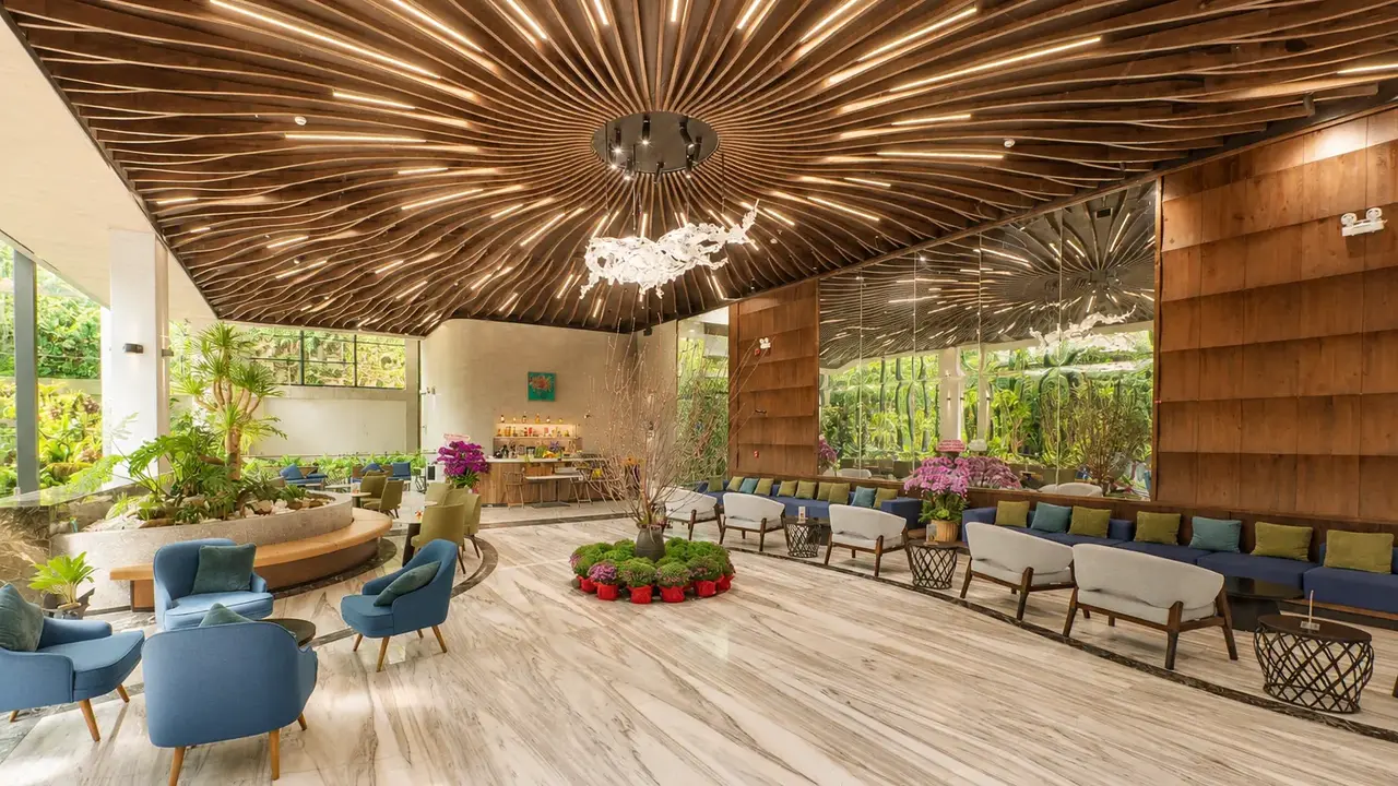 WORLDHOTELS LONG BEACH RESORT PHU QUOC