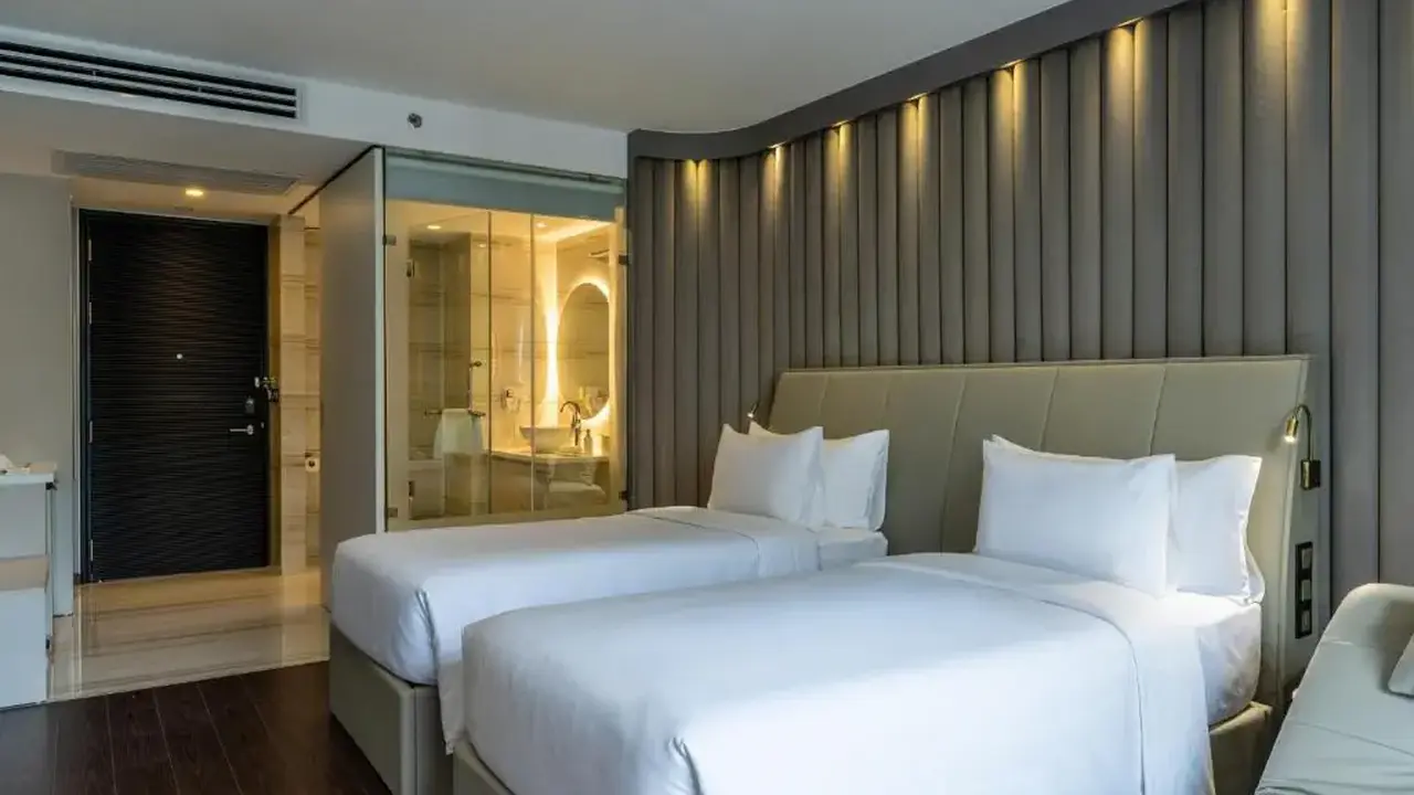 WORLDHOTELS LONG BEACH RESORT PHU QUOC