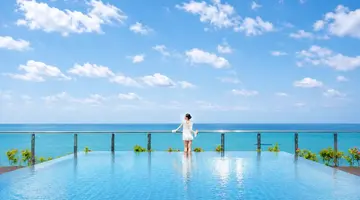 WORLDHOTELS LONG BEACH RESORT PHU QUOC
