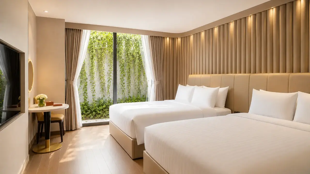 WORLDHOTELS LONG BEACH RESORT PHU QUOC