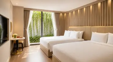 WORLDHOTELS LONG BEACH RESORT PHU QUOC