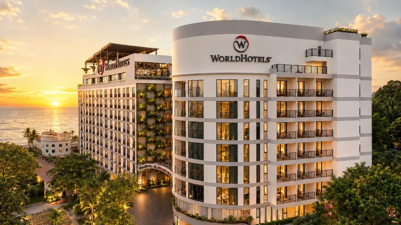 WORLDHOTELS LONG BEACH RESORT PHU QUOC