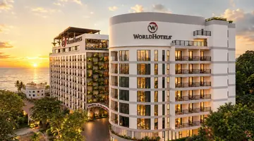 WORLDHOTELS LONG BEACH RESORT PHU QUOC