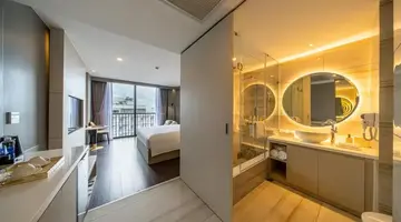 WORLDHOTELS LONG BEACH RESORT PHU QUOC