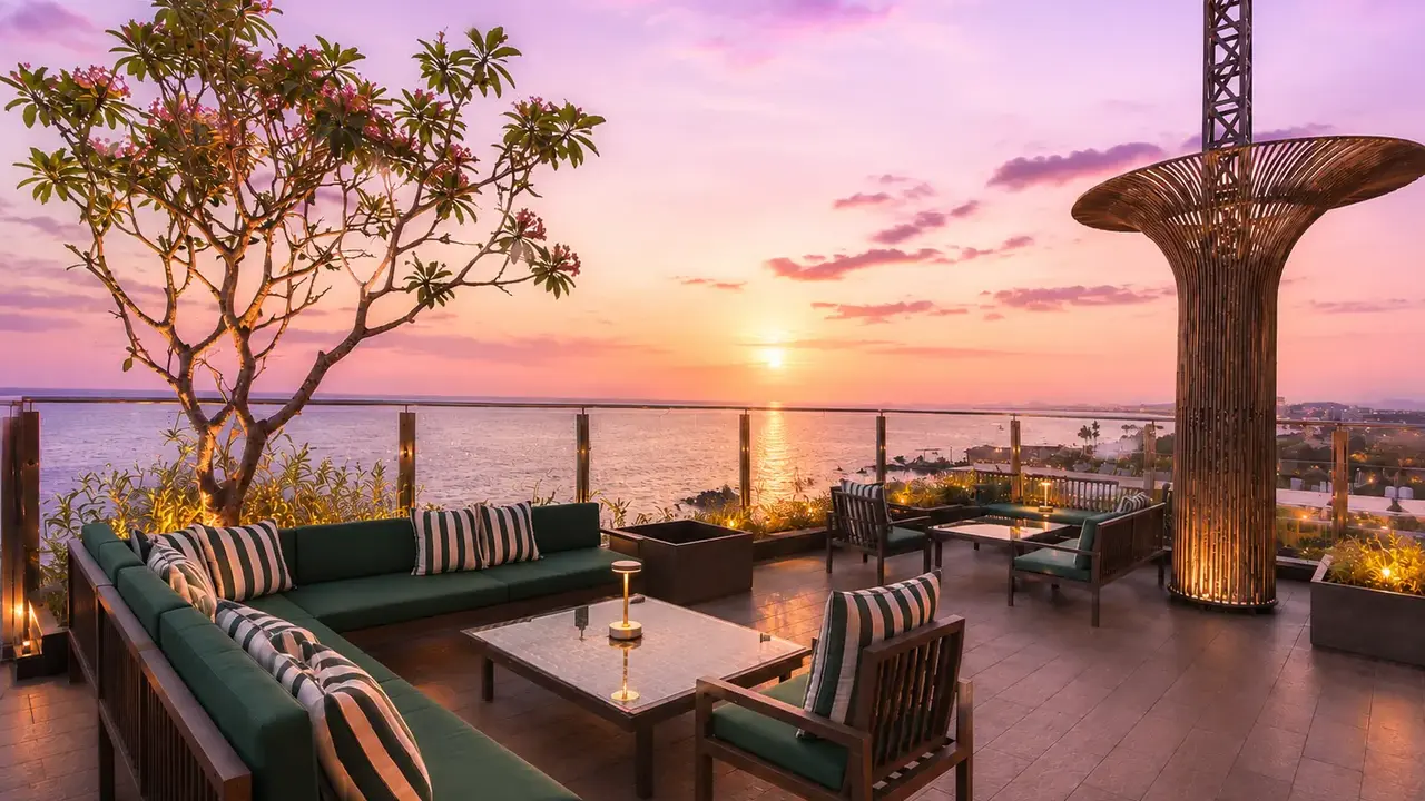 WORLDHOTELS LONG BEACH RESORT PHU QUOC