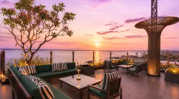 WORLDHOTELS LONG BEACH RESORT PHU QUOC
