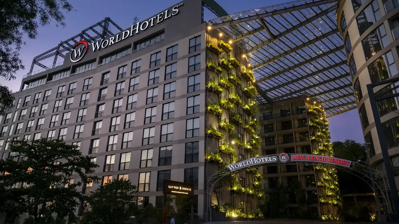 WORLDHOTELS LONG BEACH RESORT PHU QUOC