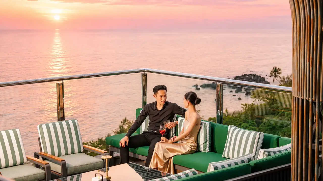 WORLDHOTELS LONG BEACH RESORT PHU QUOC