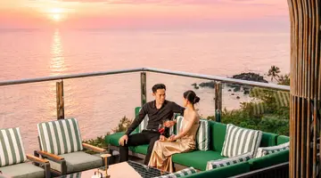 WORLDHOTELS LONG BEACH RESORT PHU QUOC