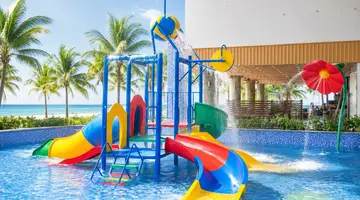 WORLDHOTELS LONG BEACH RESORT PHU QUOC