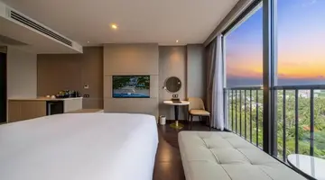 WORLDHOTELS LONG BEACH RESORT PHU QUOC