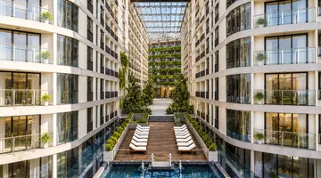 WORLDHOTELS LONG BEACH RESORT PHU QUOC