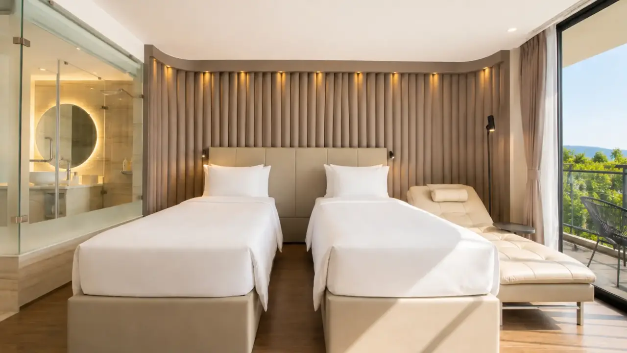 WORLDHOTELS LONG BEACH RESORT PHU QUOC