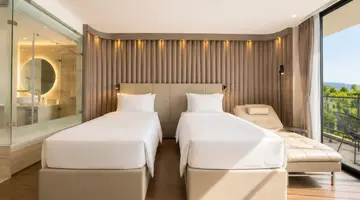 WORLDHOTELS LONG BEACH RESORT PHU QUOC