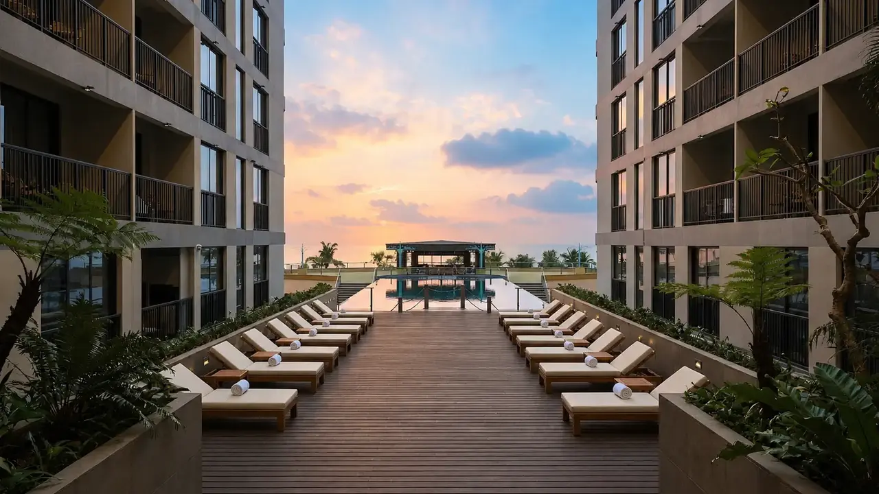 WORLDHOTELS LONG BEACH RESORT PHU QUOC