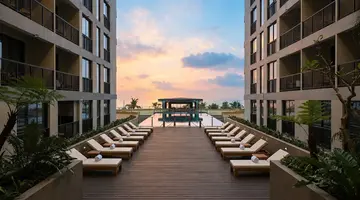 WORLDHOTELS LONG BEACH RESORT PHU QUOC