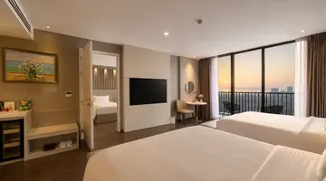 WORLDHOTELS LONG BEACH RESORT PHU QUOC