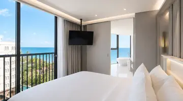 WORLDHOTELS LONG BEACH RESORT PHU QUOC