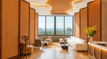 WORLDHOTELS LONG BEACH RESORT PHU QUOC