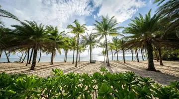 WORLDHOTELS LONG BEACH RESORT PHU QUOC