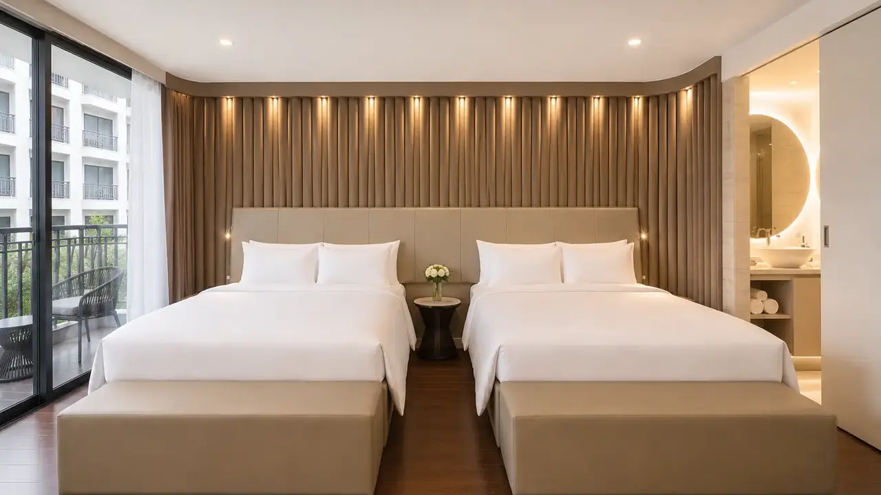 WORLDHOTELS LONG BEACH RESORT PHU QUOC