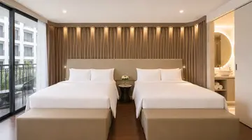 WORLDHOTELS LONG BEACH RESORT PHU QUOC