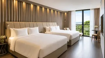 WORLDHOTELS LONG BEACH RESORT PHU QUOC