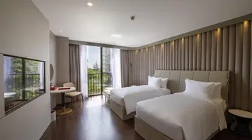 WORLDHOTELS LONG BEACH RESORT PHU QUOC