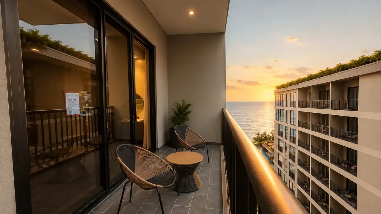 WORLDHOTELS LONG BEACH RESORT PHU QUOC