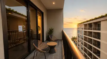 WORLDHOTELS LONG BEACH RESORT PHU QUOC
