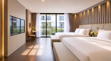 WORLDHOTELS LONG BEACH RESORT PHU QUOC