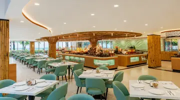 WORLDHOTELS LONG BEACH RESORT PHU QUOC