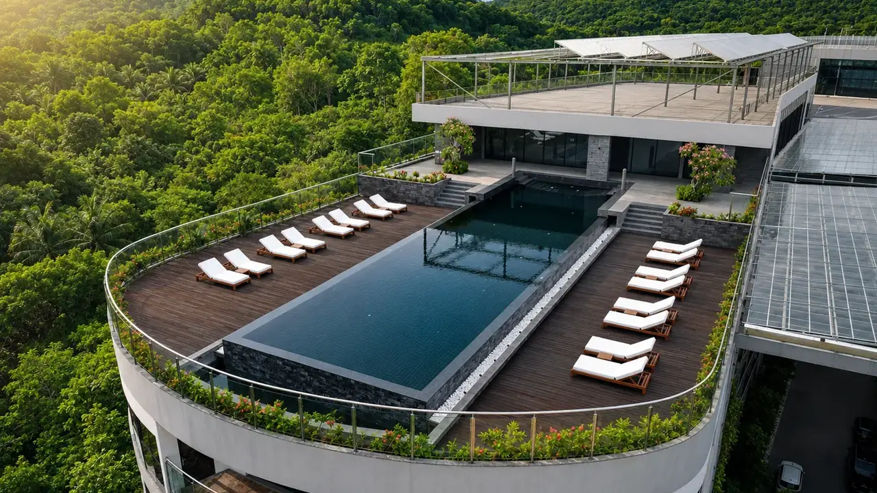WORLDHOTELS LONG BEACH RESORT PHU QUOC