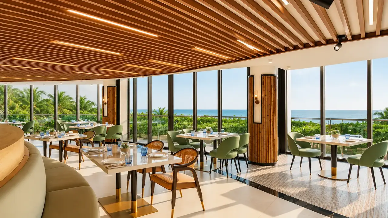 WORLDHOTELS LONG BEACH RESORT PHU QUOC