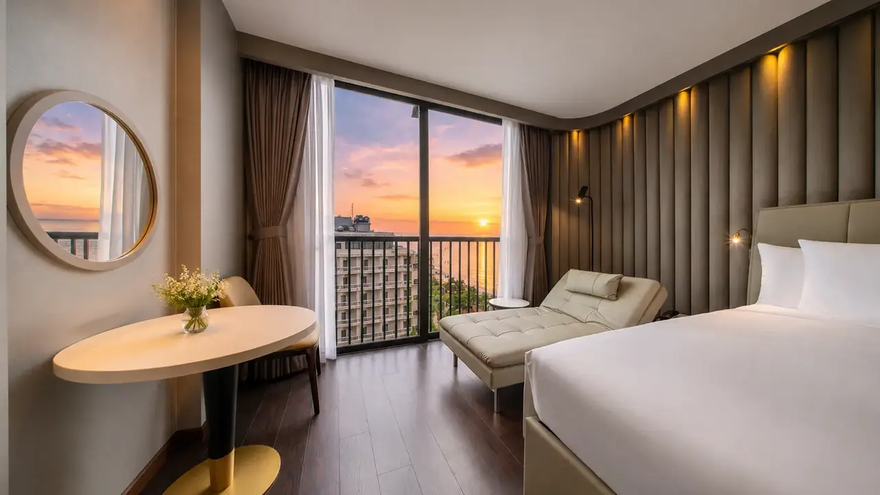 WORLDHOTELS LONG BEACH RESORT PHU QUOC