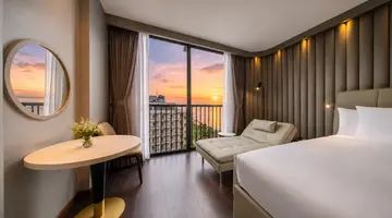 WORLDHOTELS LONG BEACH RESORT PHU QUOC