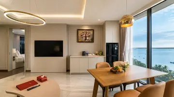 WORLDHOTELS LONG BEACH RESORT PHU QUOC