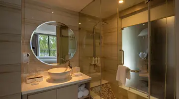 WORLDHOTELS LONG BEACH RESORT PHU QUOC