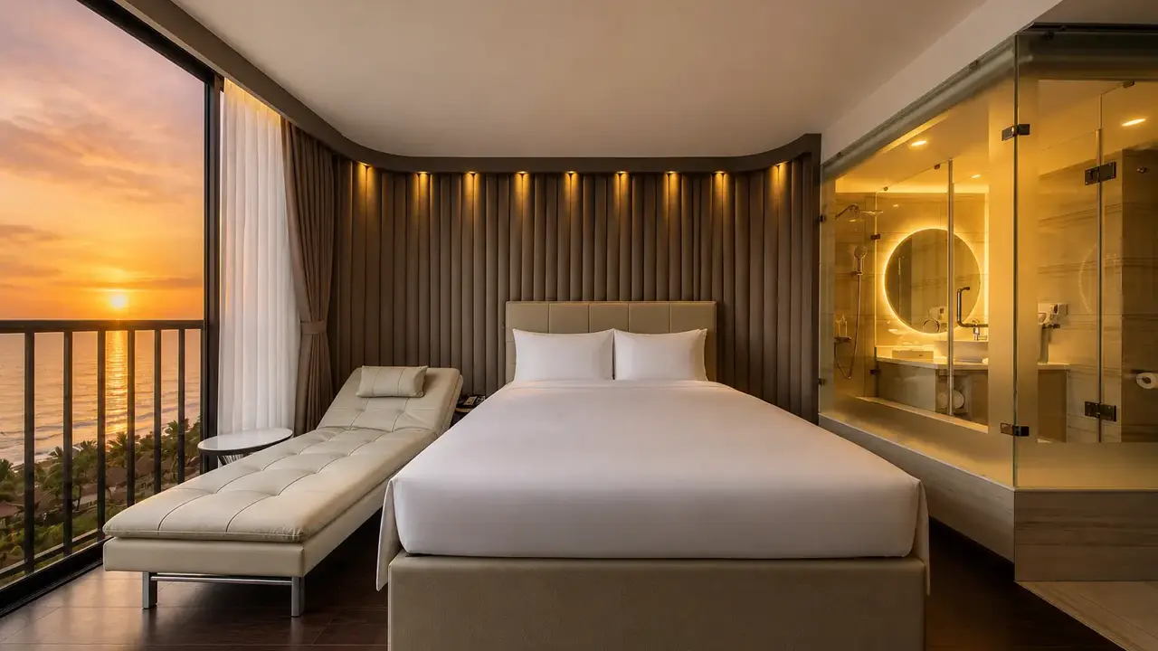 WORLDHOTELS LONG BEACH RESORT PHU QUOC